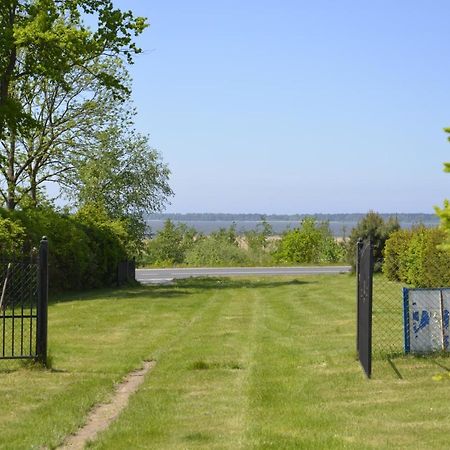 Agroturystyka Anna Villa Dąbki Exterior foto